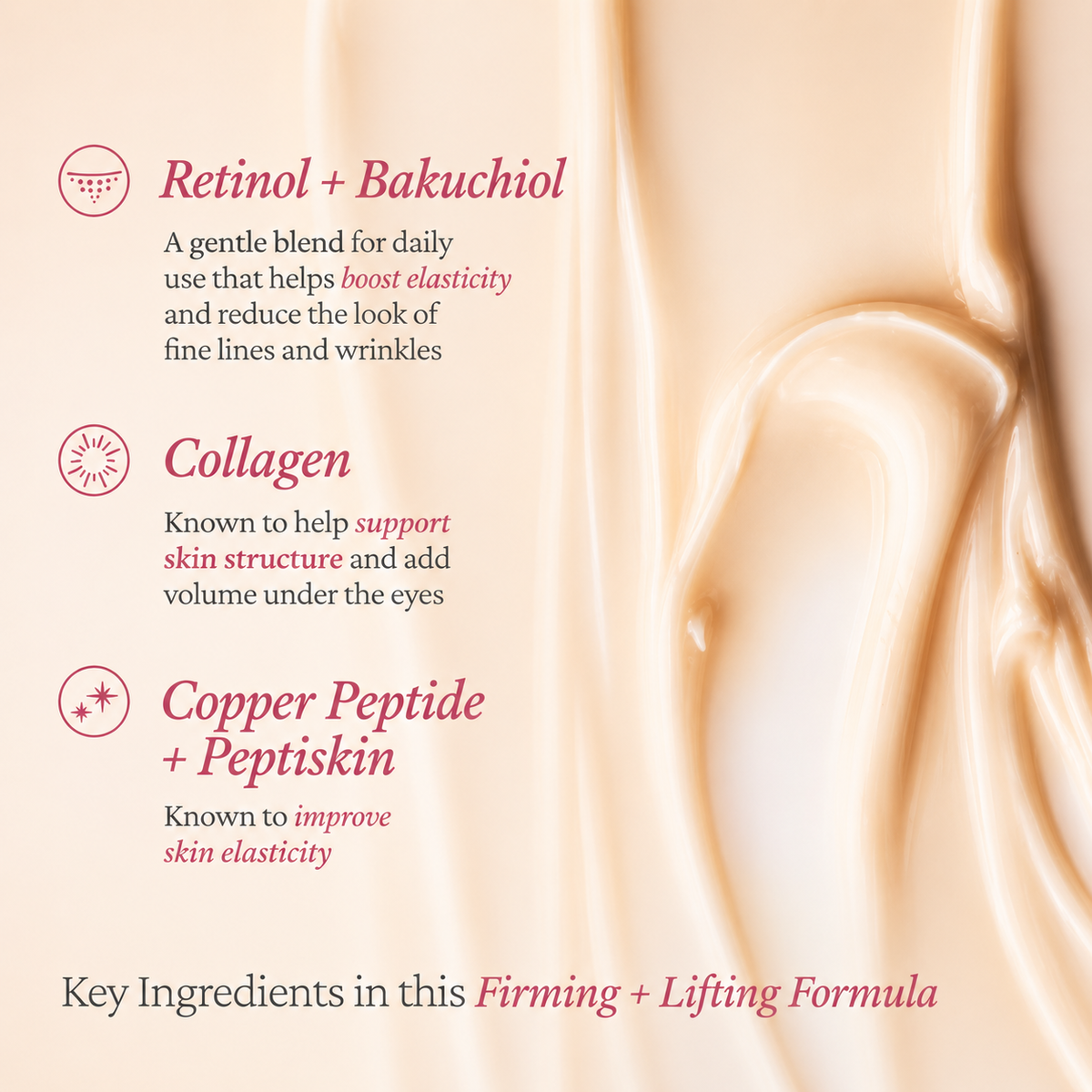 Divifit Hydrating Eye Gel