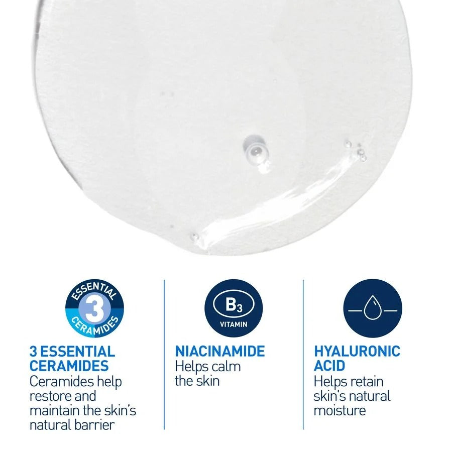 Gentle Deep Clean Facial Cleanser
