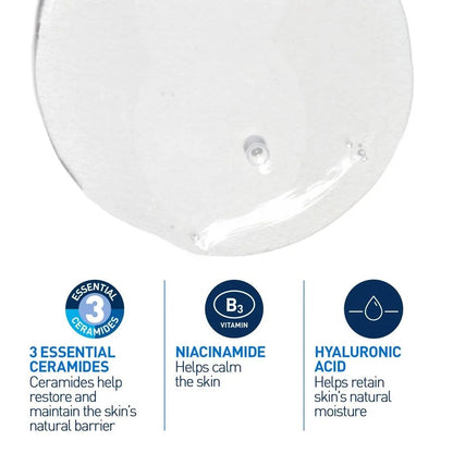Gentle Deep Clean Facial Cleanser